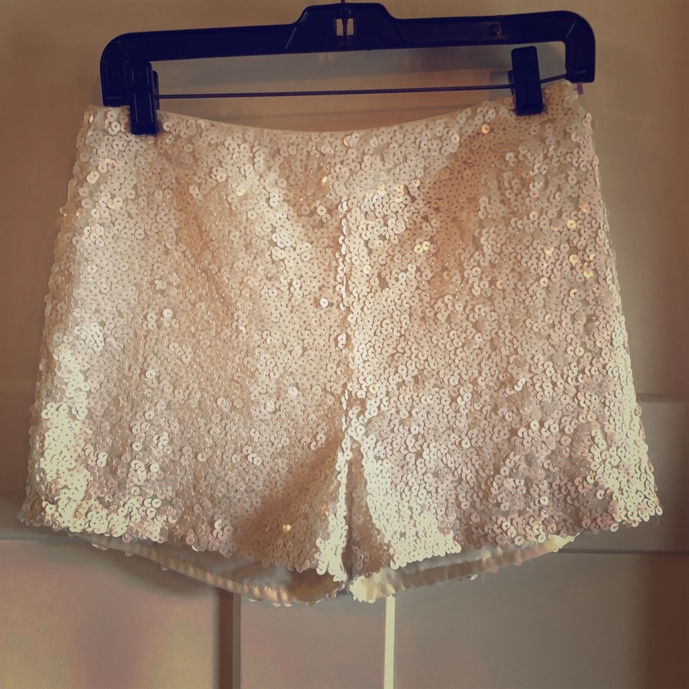 Sequence shorts 😍